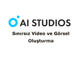 Yapay Zeka ile Video ve Görsel Oluştur 