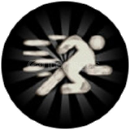 Apeirophobia Olympic Runner Apeirophobia Olympic Runner