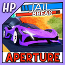 APERTURE (HIZLI TESLIM) (JAILBREAK)(EN UYGUNU)