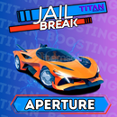 APERTURE - jailbreak APERTURE - jailbreak