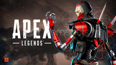 Apex Legend hesap lazım