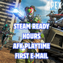 Apex Legends | 10000+ Hours Steam
