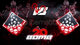 Apex Legends Badge Boost 20 Bomb