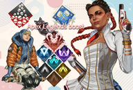 Apex Legends boost Apex Legends boost
