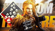 -APEX LEGENDS BOOST/BADGE -APEX LEGENDS BOOST/BADGE