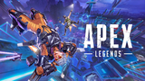 Apex Legends
 + Garanti