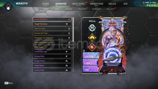 apex legends plat 3 heirloom hesap