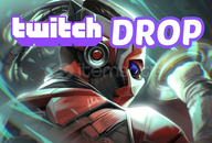 Apex Legends Twitch Drops | 34 Items