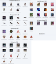 ⭐️Apex Legends Twitch Drops❤️60 Skins❤️