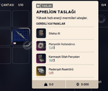  Aphelion Rifle Blueprint