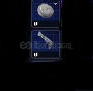 APHELİON TASLAGI 4 adet 