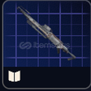 Aphelion Taslağı Blueprint