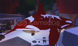 APP SHINY ANCIENT ORCA