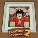 ✅[APTYN PORTRAİT] LUMBER TYCOON 2✅