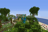 Aqua Dragon set 
