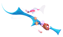 Aqua Knife - En Ucuzu!