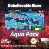 Aqua Pack (dahood)