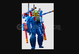 AQUA Titan SPEAKAERMAN-TTD
