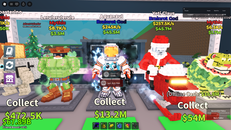 Aquanaut 245K/s steal a brainrot