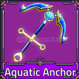 Aquatic Anchor 