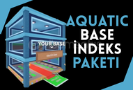 Aquatic Base index Paketi - AÇIKLAMAYI OKU!