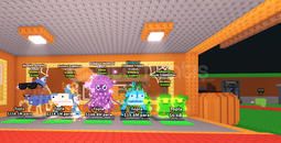 aquatic base index tamamlama