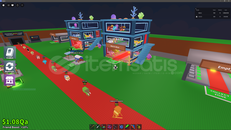 ⭐ Aquatic Base İndexi ⭐