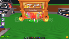 AQUATİC BASE UCUZA YAPILIR