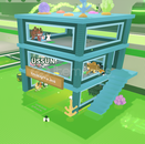 AQUATİC BASE YAPILIR