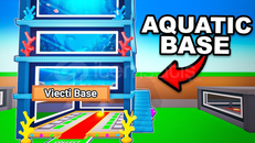 Aquatic base yardımı yapıyorum pet karşılığı Aquatic base yardımı yapıyorum pet karşılığı