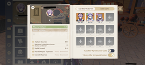 AR 42 || C1 Durin + Welkin Moon