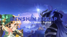 AR 52 | Flins | Pity 50 