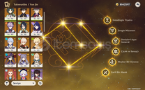 EU HESAP AR 55 14X5 YILDIZ C1 RAİDEN HESAP