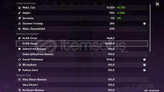 AR 55 C2R1 FLİNSLİ MÜTHİŞ HESAP