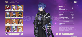 AR 56| 22x5 C1 Flins Premium Team