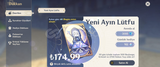 AR 56, 60+ GÜN WELKINLİ HESAP