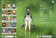 AR 59 NEFER VE LAUMALI HESAP (EU)