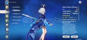 Ar 60 C3 r1 furina c1 r0 neu mainlemelik hesap