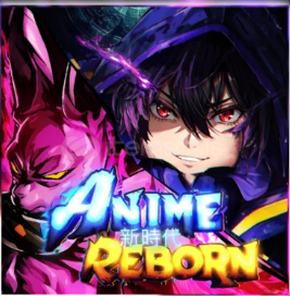 AR | DIO OH EVO - Anime Reborn AR | DIO OH EVO - Anime Reborn