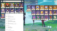 AR10 - 145Wish / 36 Reçine 