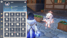 AR18 YELAN+QİQİ BAŞLANGIÇ HESABI