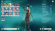 AR22 EU Hesap | 2 Adet 5★ Karakter