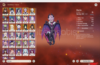 Ar47 Eu 9X5 Premium Durin Team+Welkin