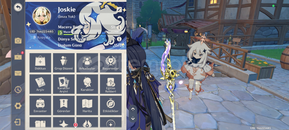 AR51 C1R1 Clorinde BİS+Xilonen