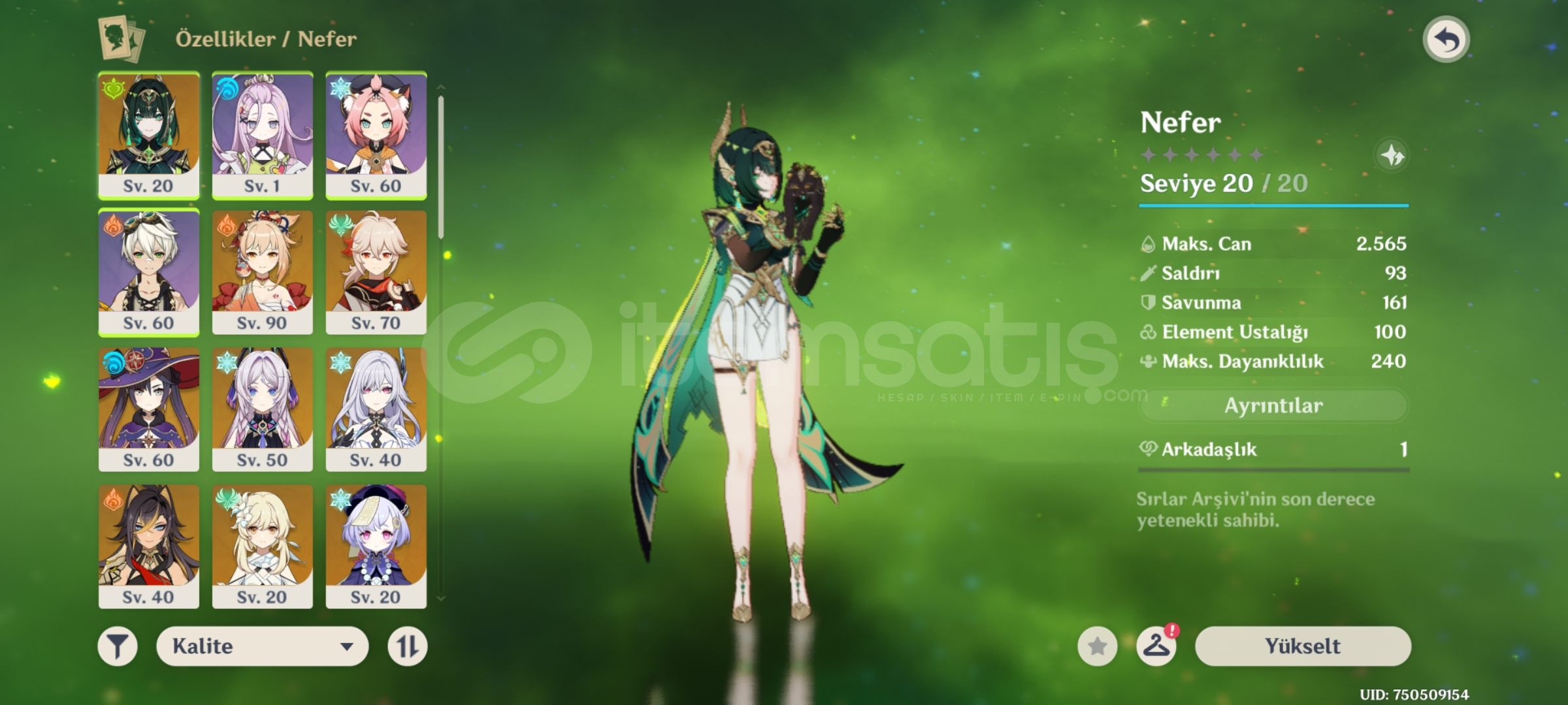 Ar52 17x5* Skirk & Nefer&Mualani c1bis Ar52 17x5* Skirk & Nefer&Mualani c1bis