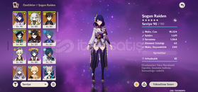 Ar54 4 Archonlu premium hesap