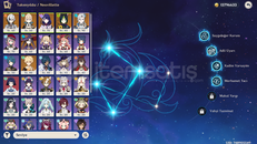 AR54 | C4R1 Neuvillette + Arlecchino + Raiden