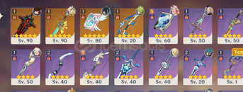 AR54 VARESA PREMIUM TEAM