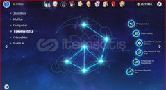 AR55/C6R1 Yelan+Kazuha