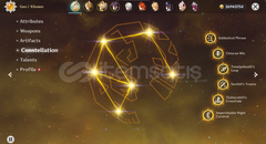 AR55/Xilonen C6R2 DPS 100K PER OTO DMG/19x5*